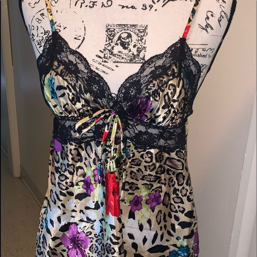 Lingerie